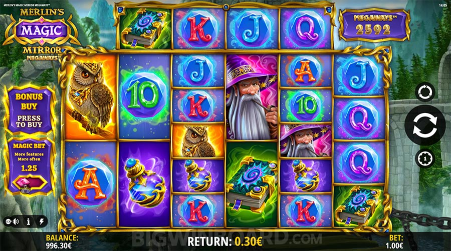 Demo Image